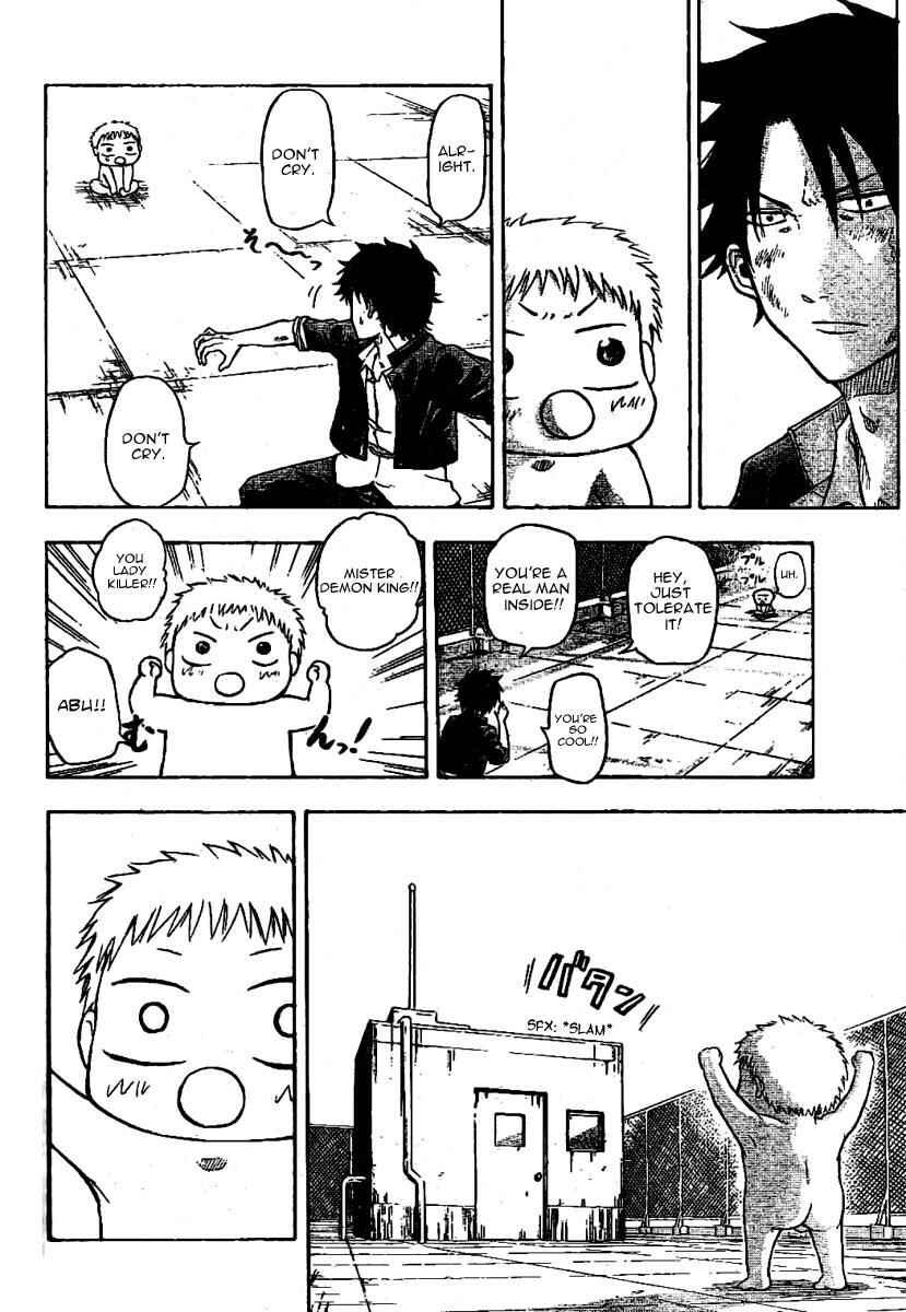Page 30 Chapter Unknown_3801 Beelzebub (Oneshot)