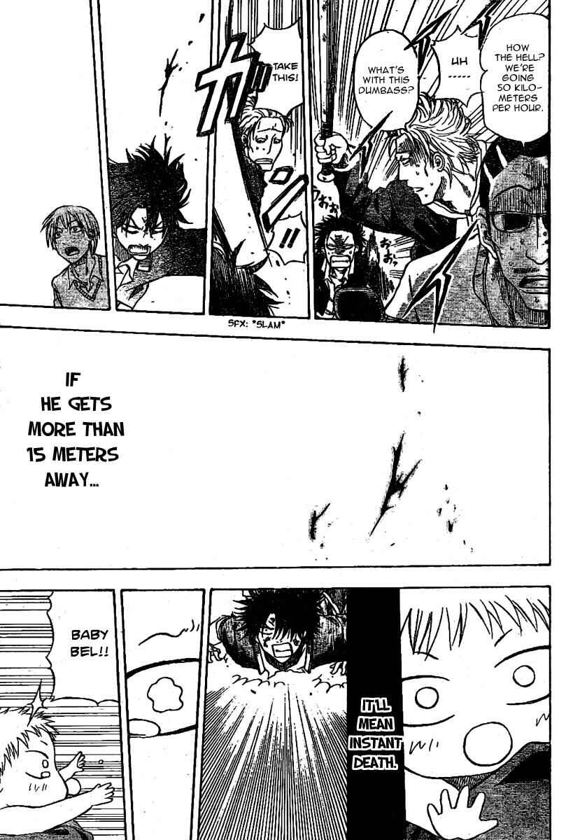 Page 33 Chapter Unknown_3801 Beelzebub (Oneshot)