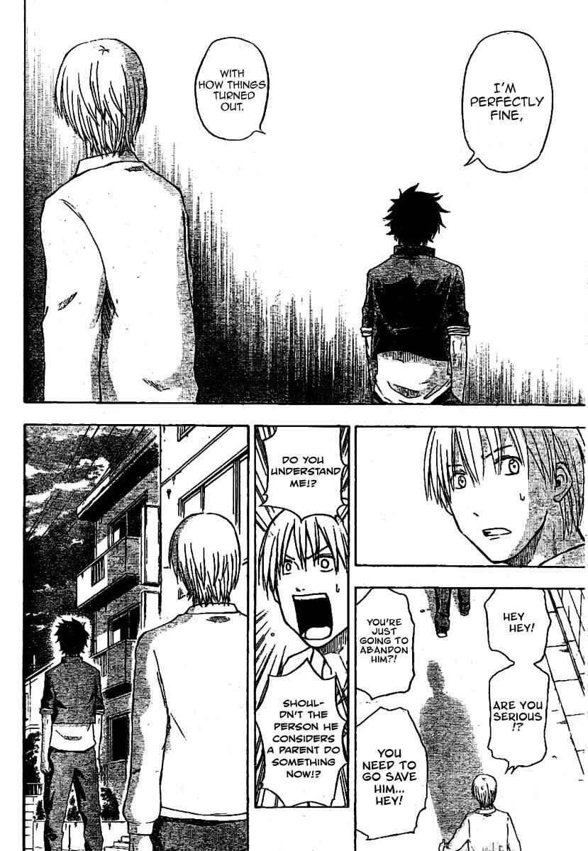 Page 36 Chapter Unknown_3801 Beelzebub (Oneshot)