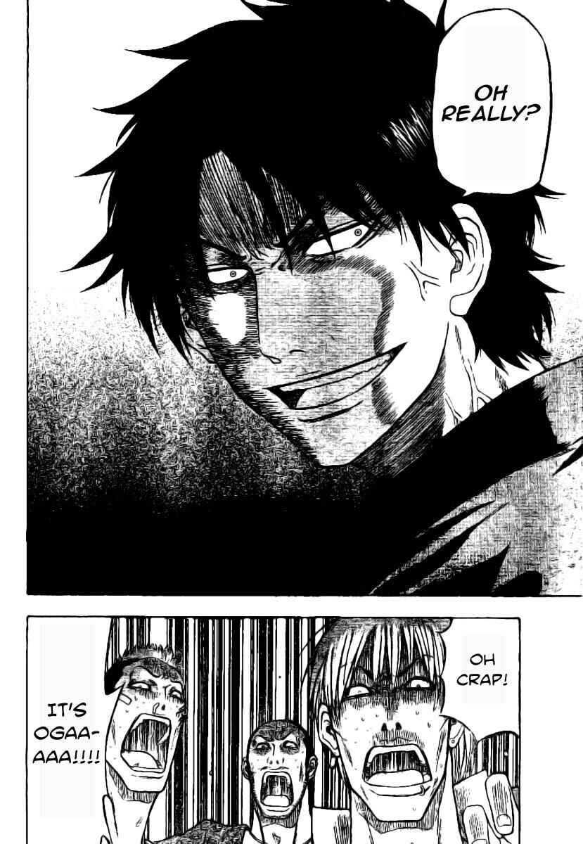 Page 4 Chapter Unknown_3801 Beelzebub (Oneshot)