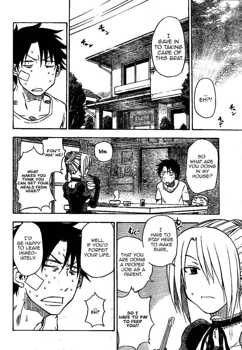Page 47 Chapter Unknown_3801 Beelzebub (Oneshot)