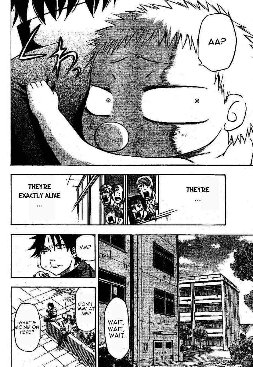 Page 6 Chapter Unknown_3801 Beelzebub (Oneshot)