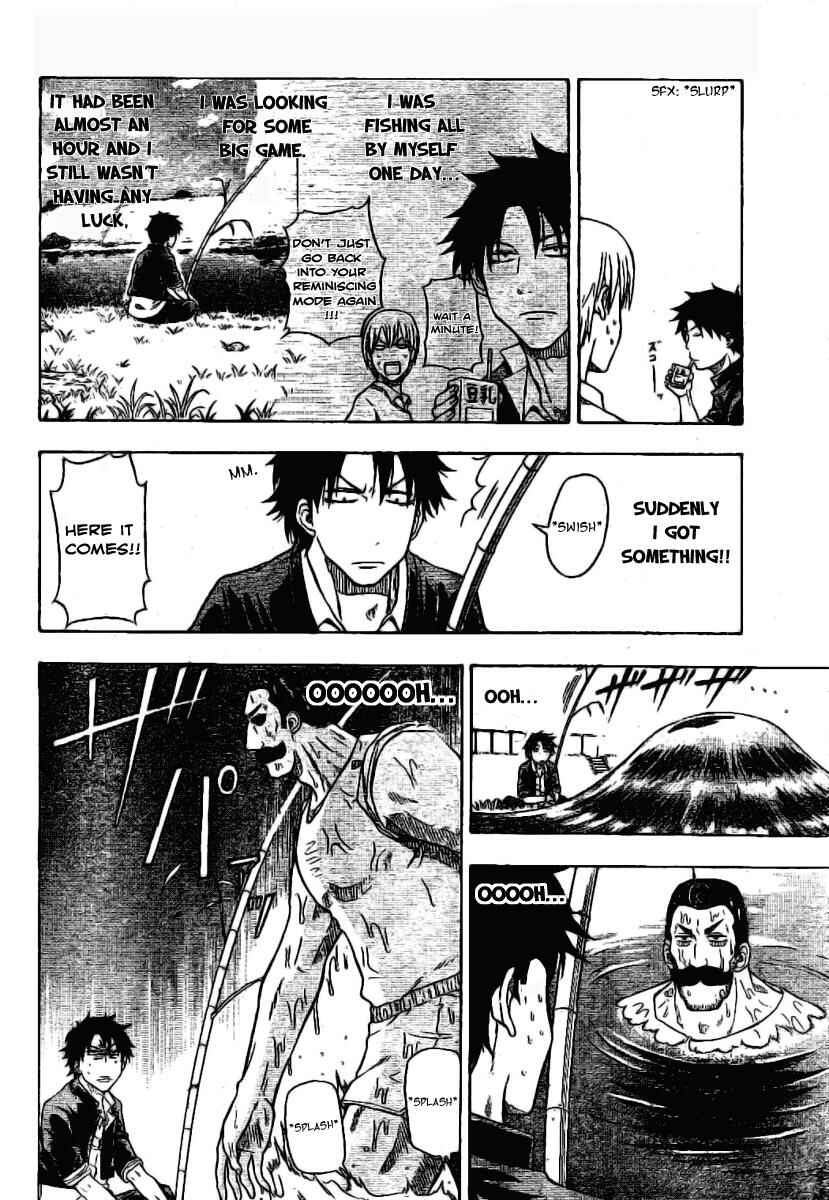 Page 8 Chapter Unknown_3801 Beelzebub (Oneshot)