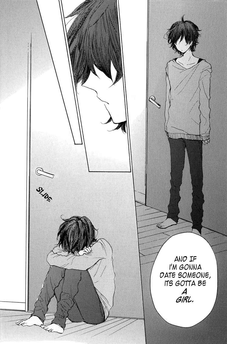Page 27 Chapter 2 Koisuru Bicchi-kun