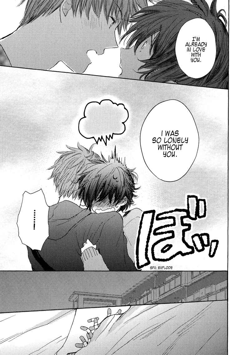 Page 28 Chapter 3 Koisuru Bicchi-kun