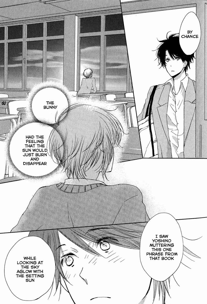 Page 18 Chapter 6 Koisuru Bicchi-kun