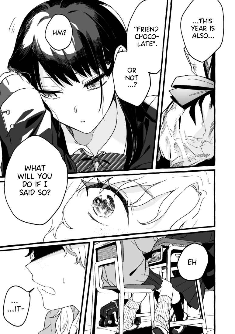 Page 2 Chapter Unknown_3393 A Soon-To-Be-Yuri Happy Valentines Day