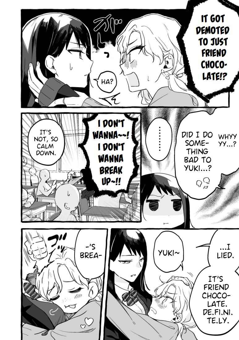 Page 3 Chapter Unknown_3393 A Soon-To-Be-Yuri Happy Valentines Day