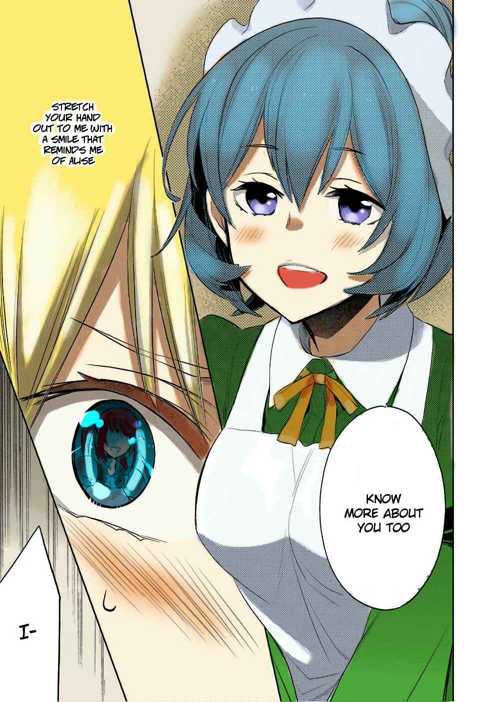 Page 32 Chapter 11 (Fan Colored) DanMachi - Familia Chronicle: Episode Ryuu