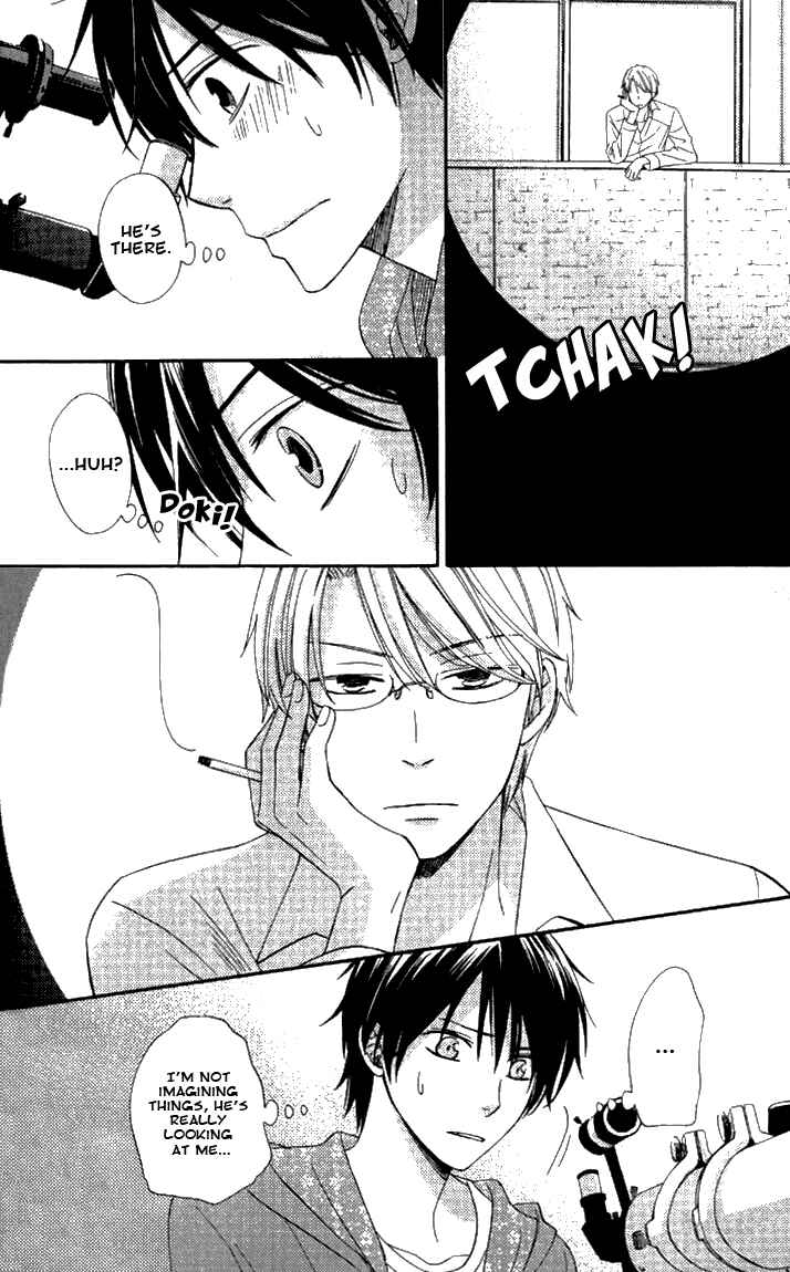 Page 18 Chapter 2 Datte Asobi Desho?