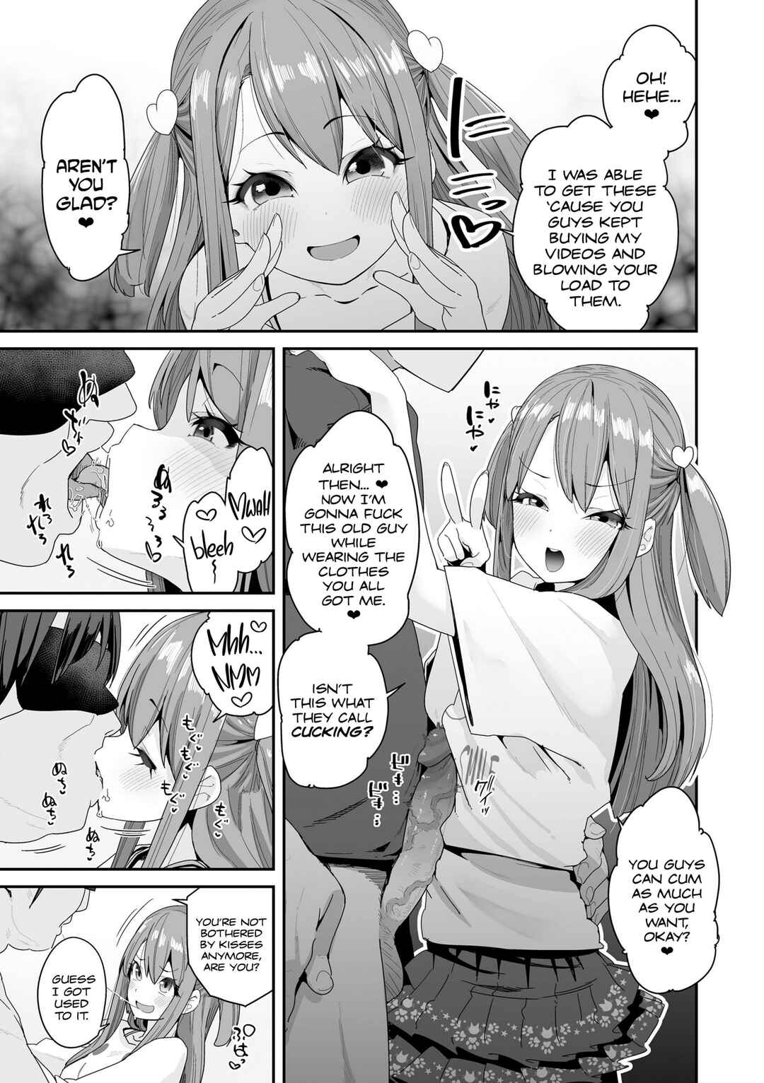 Page 11 Chapter 6 Decoy and Sacrifice
