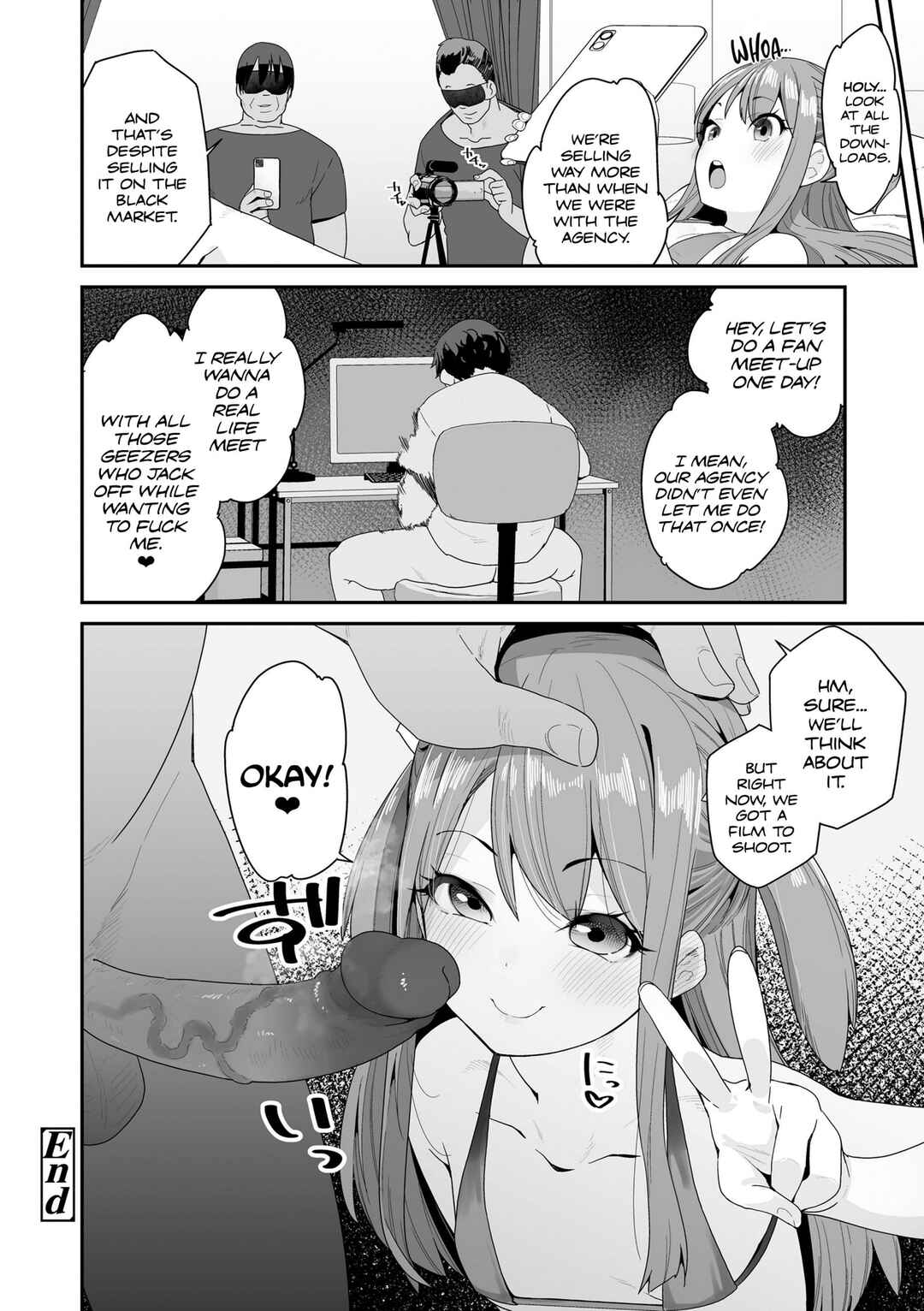 Page 16 Chapter 6 Decoy and Sacrifice
