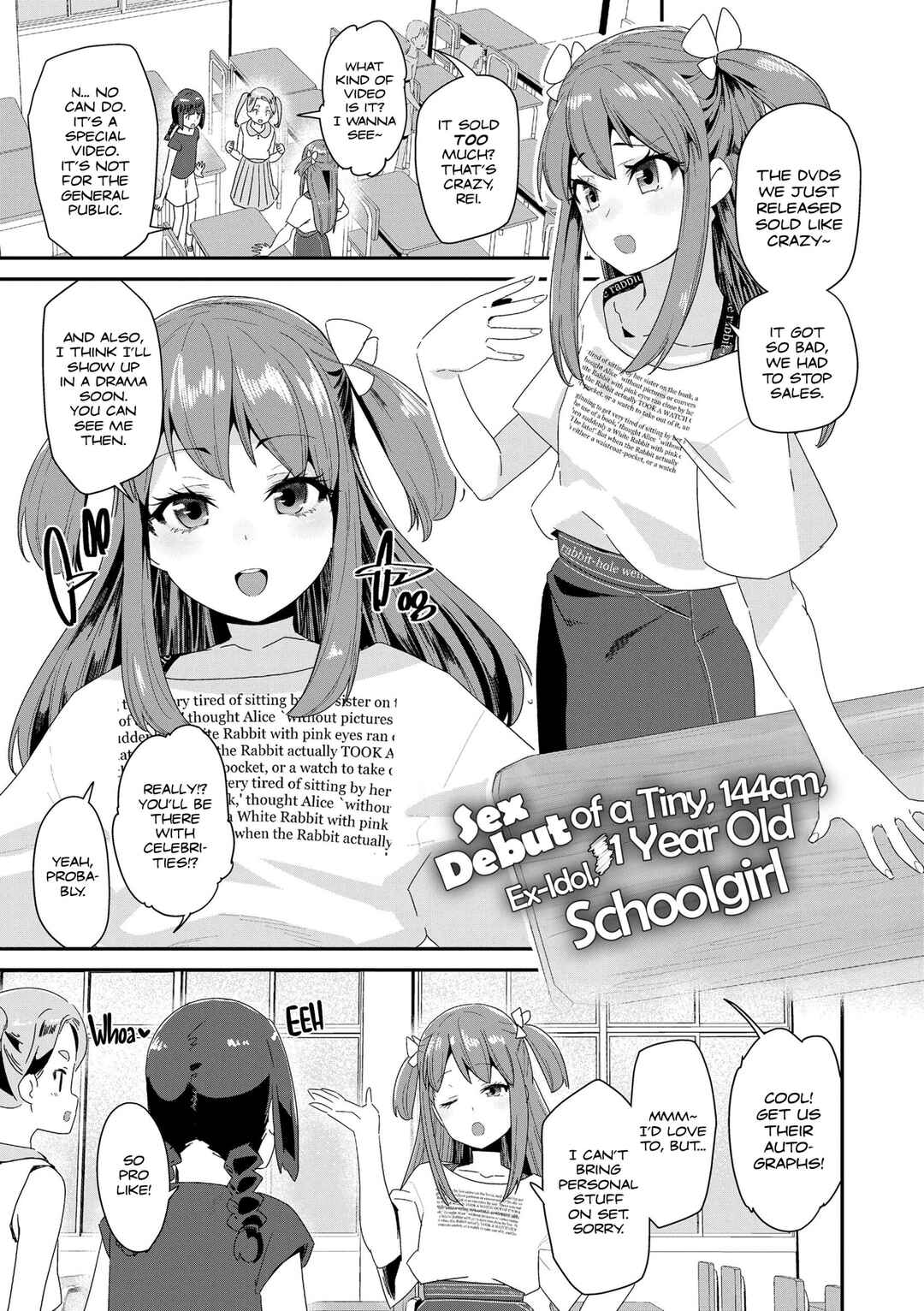 Page 1 Chapter 5 Decoy and Sacrifice