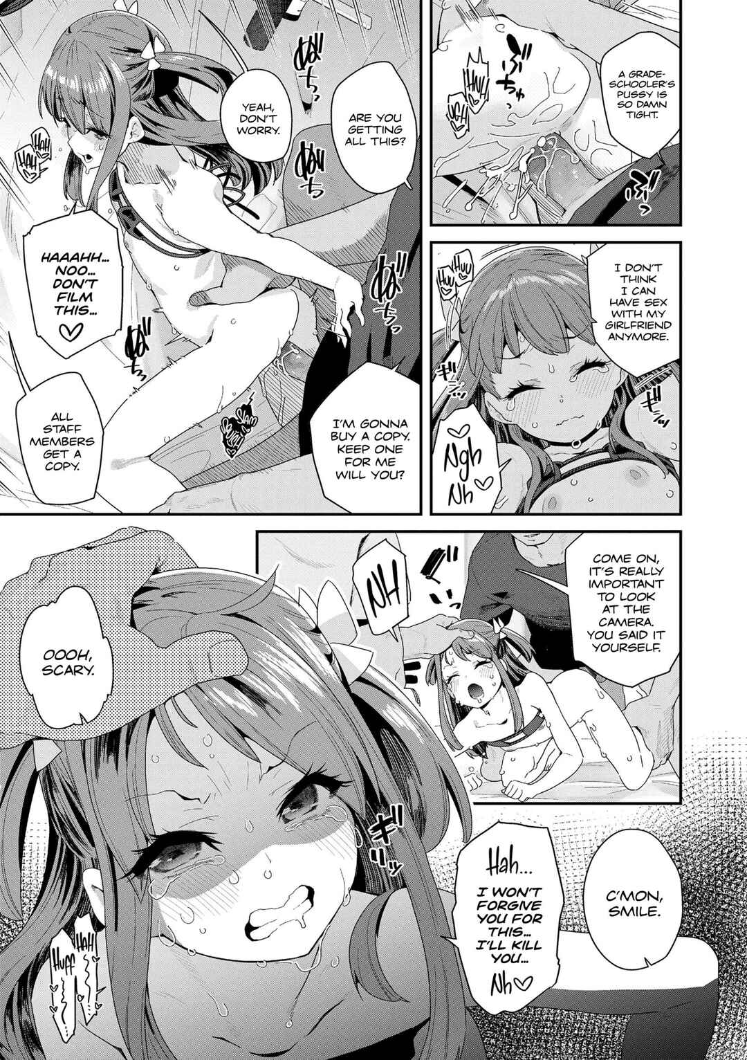 Page 15 Chapter 5 Decoy and Sacrifice