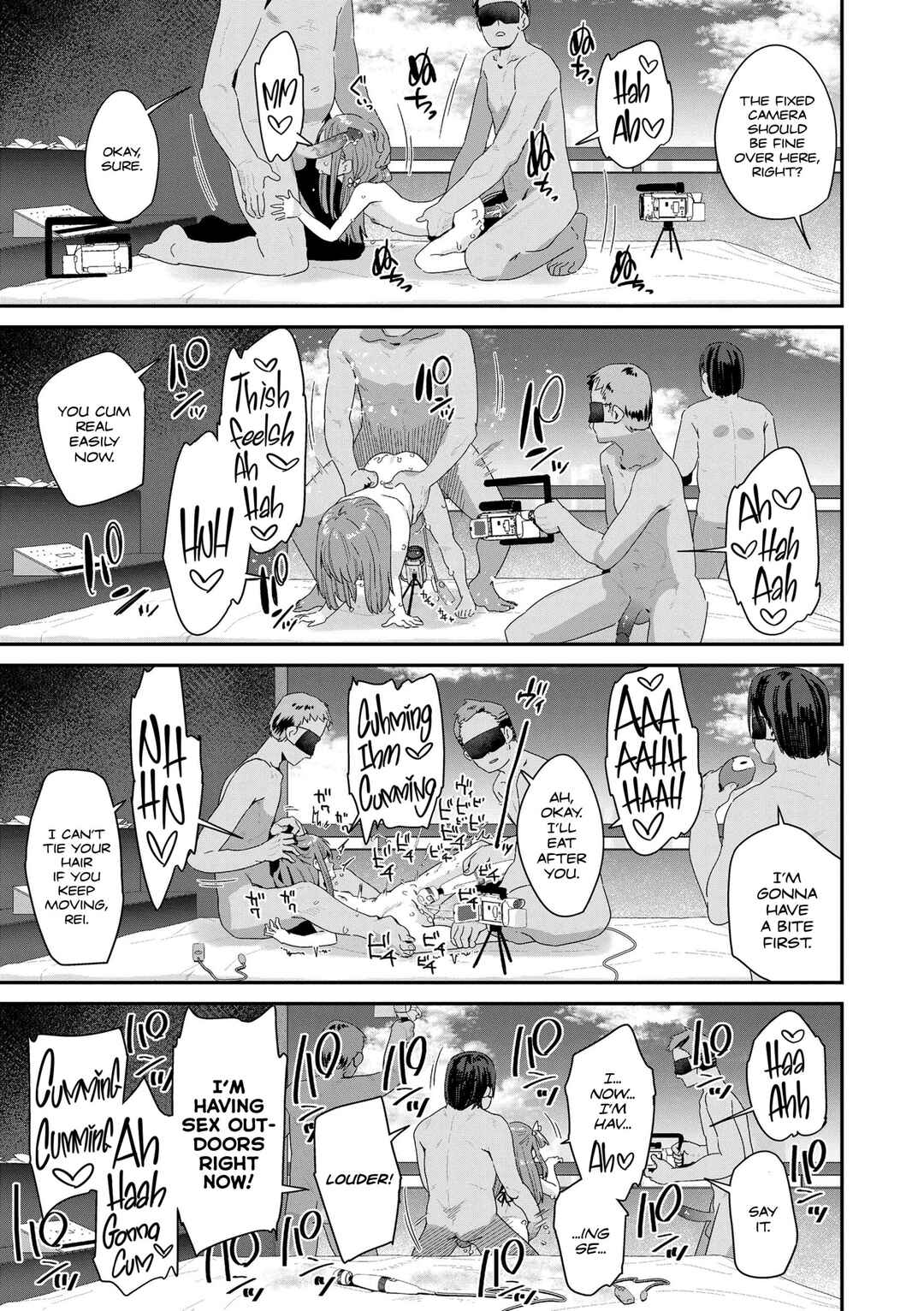Page 19 Chapter 5 Decoy and Sacrifice