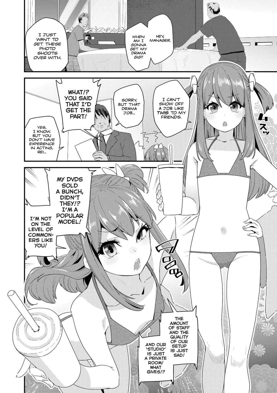 Page 2 Chapter 5 Decoy and Sacrifice