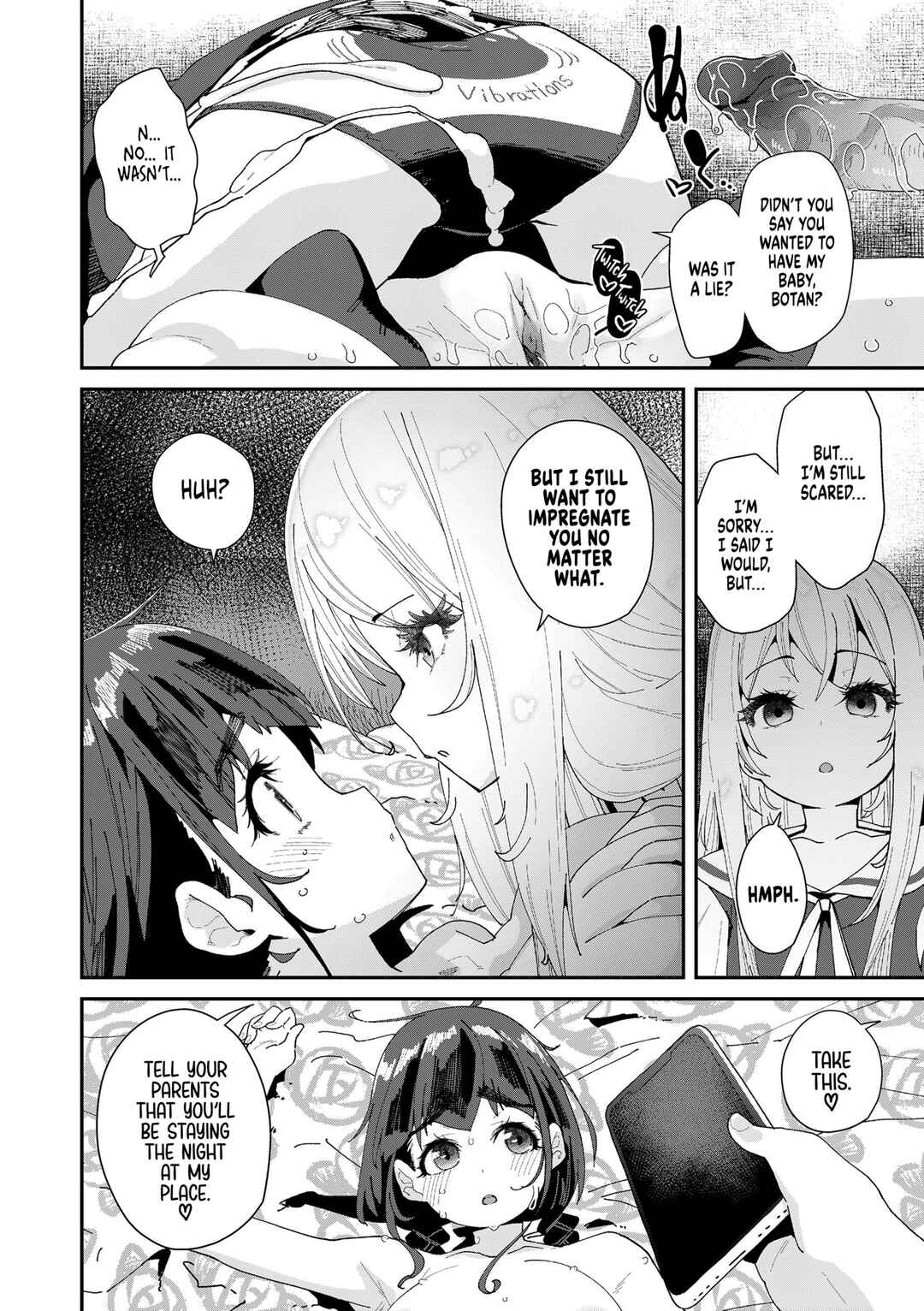 Page 10 Chapter 4 Decoy and Sacrifice
