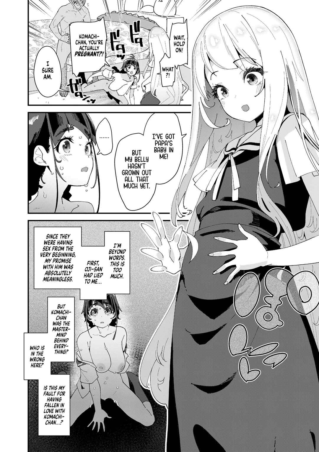 Page 4 Chapter 4 Decoy and Sacrifice