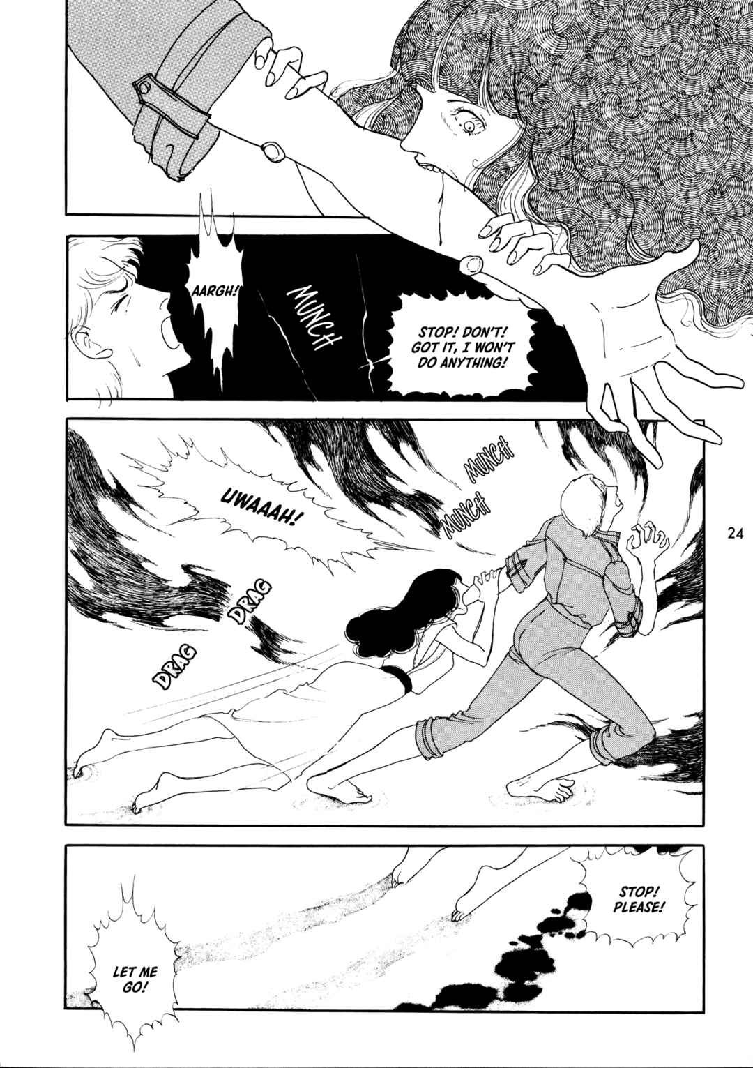 Page 13 Chapter 3 My Doll is a Good Doll