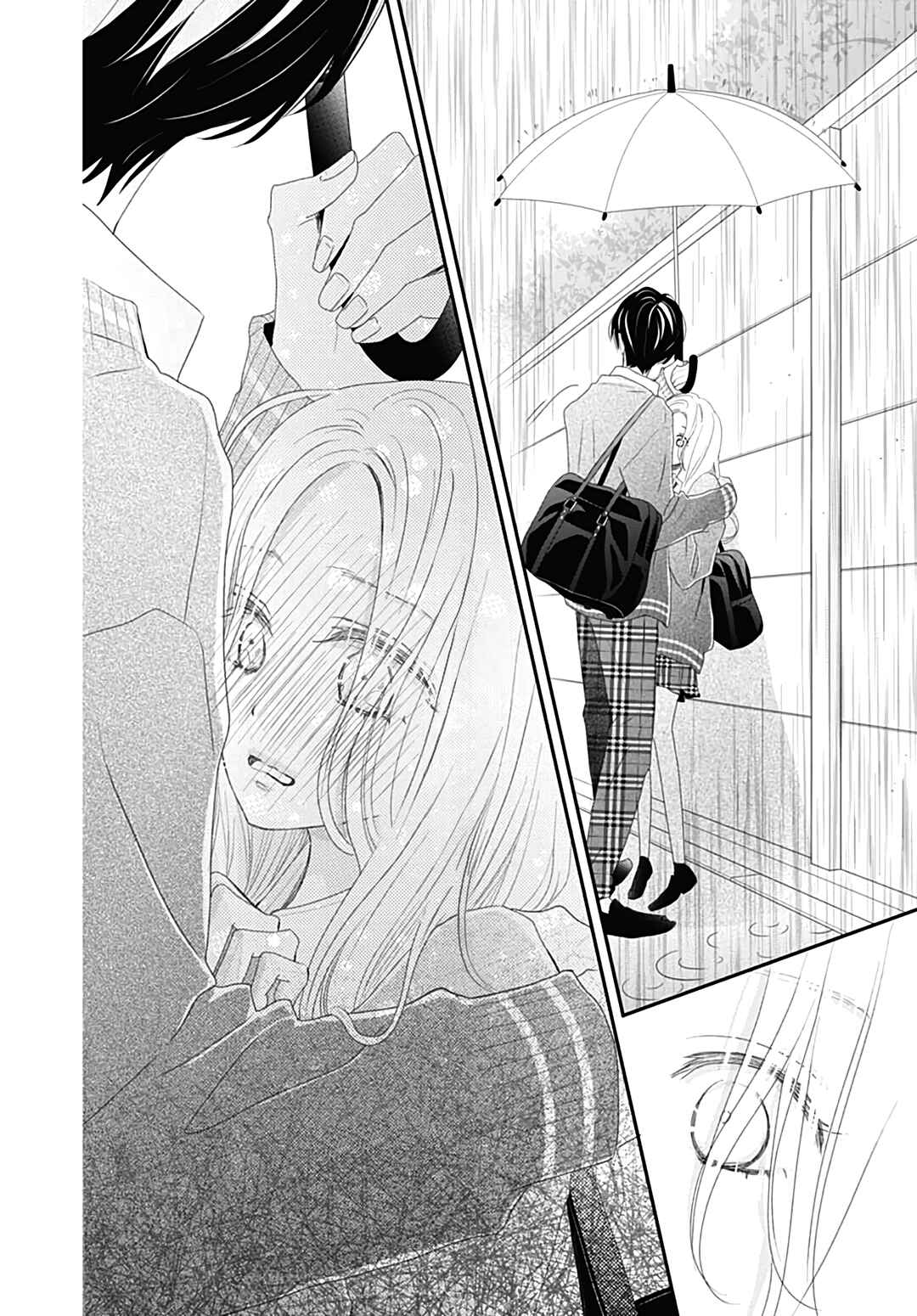 Page 37 Chapter 17 Koi no You na Mono Janaku