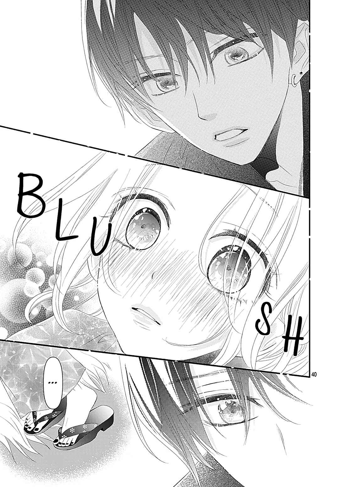 Page 41 Chapter 9 Koi no You na Mono Janaku