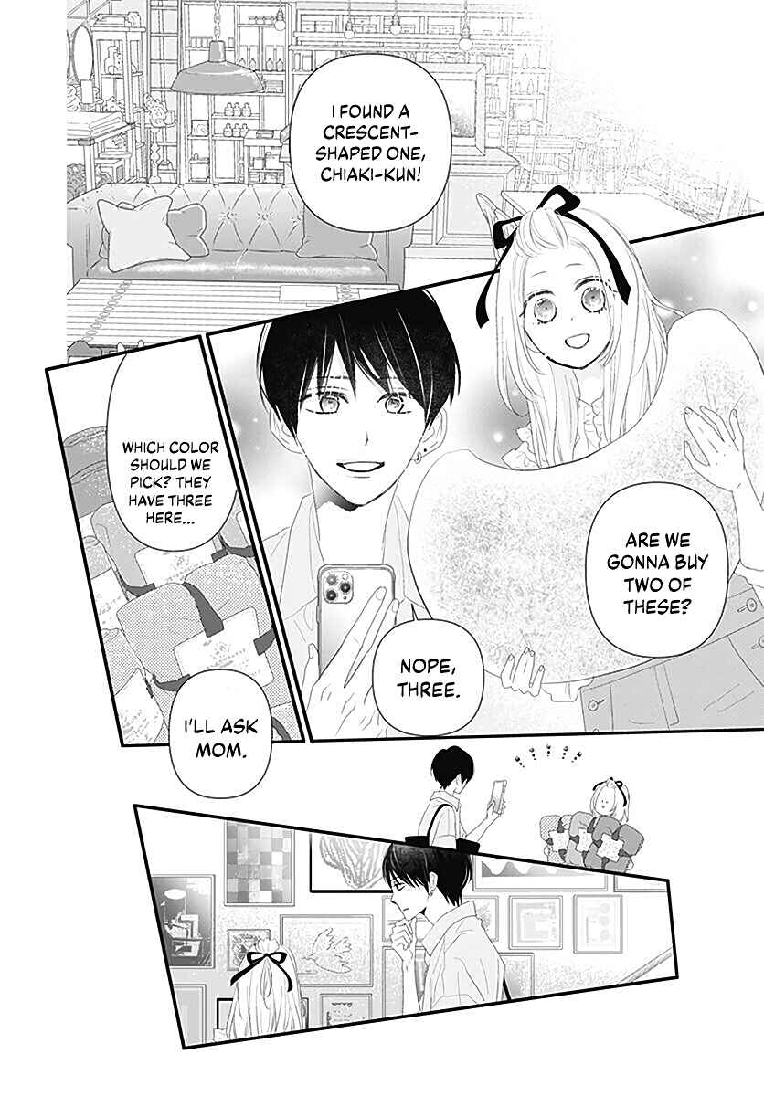Page 24 Chapter 11 Koi no You na Mono Janaku