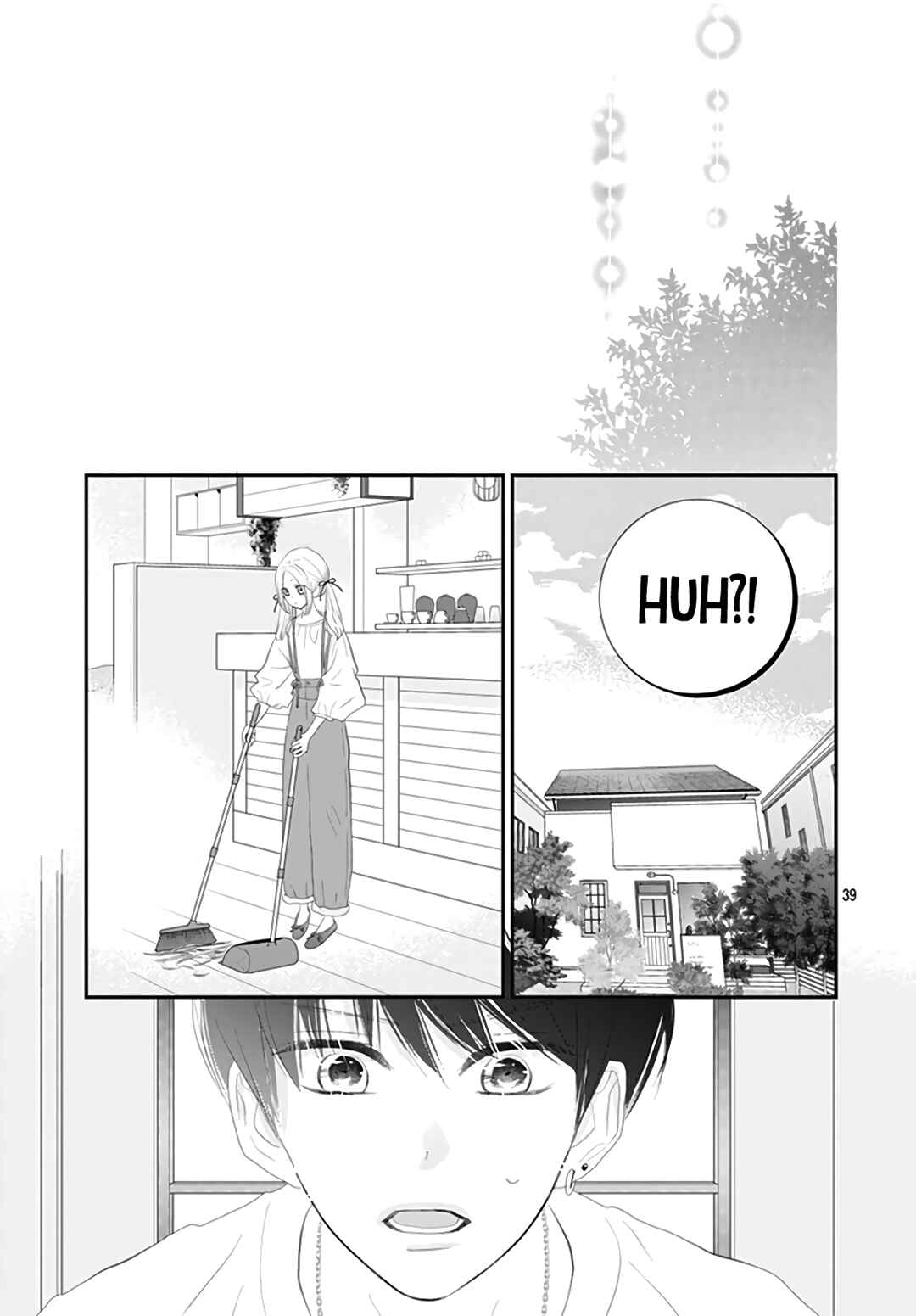 Page 41 Chapter 5 Koi no You na Mono Janaku