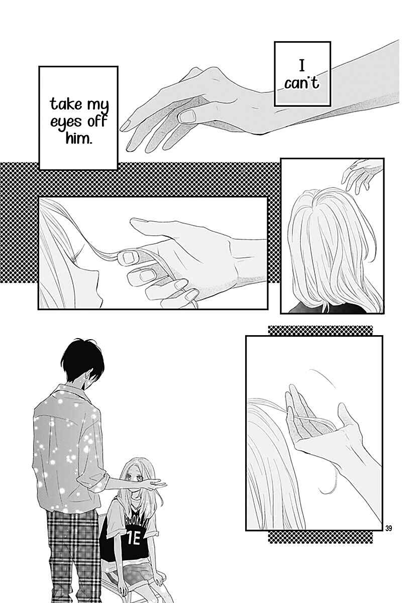 Page 41 Chapter 12 Koi no You na Mono Janaku