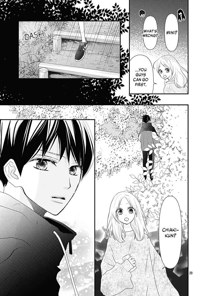 Page 30 Chapter 4 Koi no You na Mono Janaku