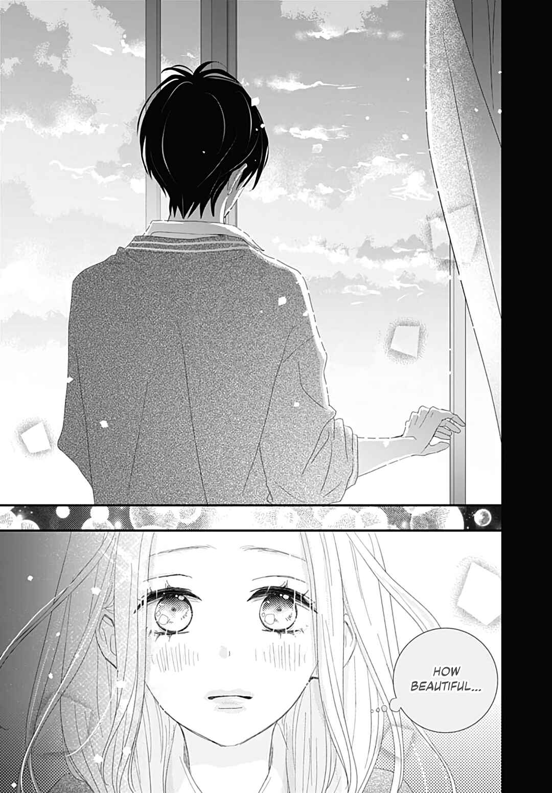 Page 44 Chapter 21 Koi no You na Mono Janaku