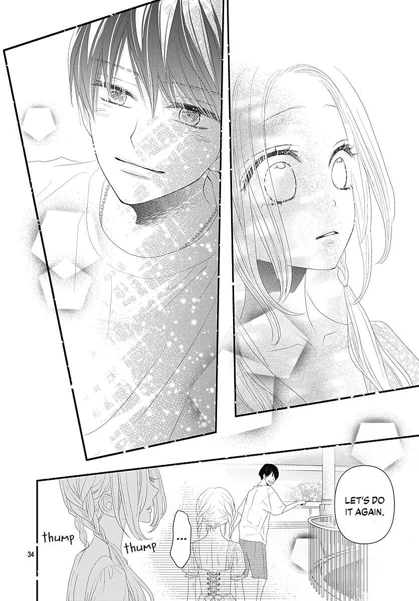 Page 36 Chapter 10 Koi no You na Mono Janaku