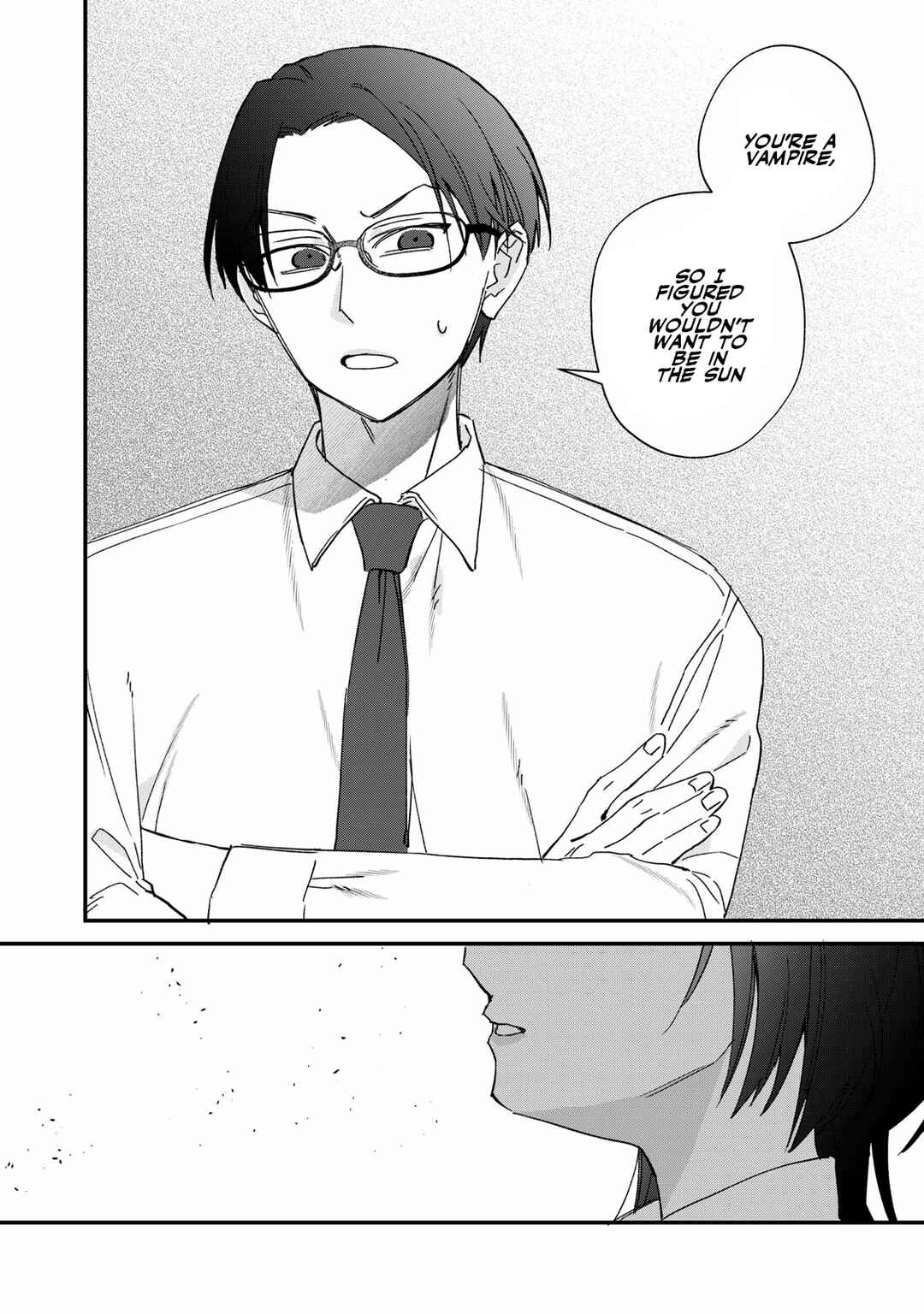 Page 12 Chapter 3 Hitokuchi Choudai