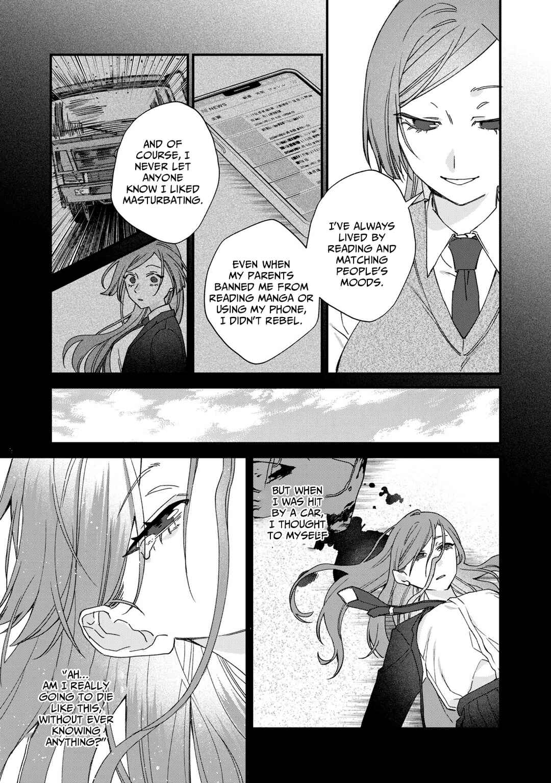 Page 11 Chapter 5 Hitokuchi Choudai