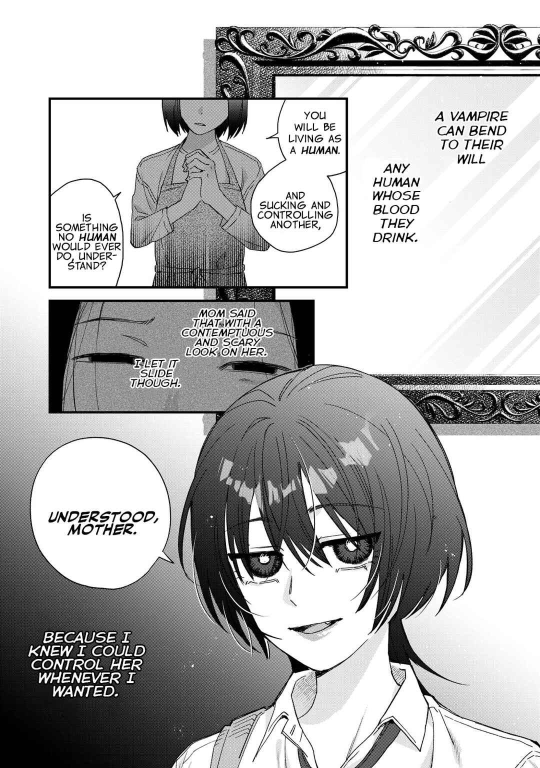 Page 1 Chapter 1 Hitokuchi Choudai