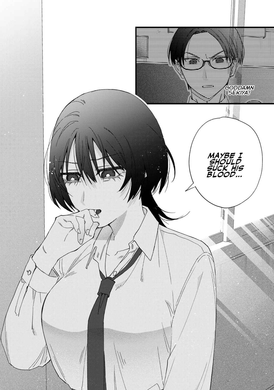 Page 14 Chapter 1 Hitokuchi Choudai