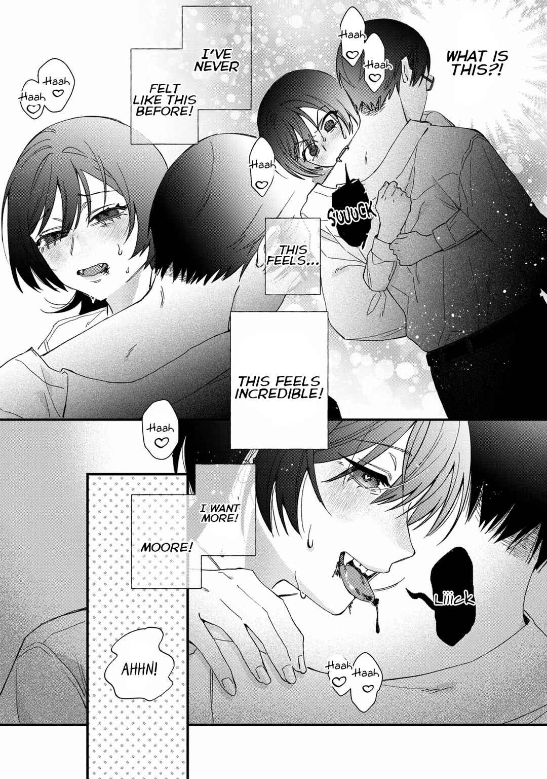 Page 27 Chapter 1 Hitokuchi Choudai
