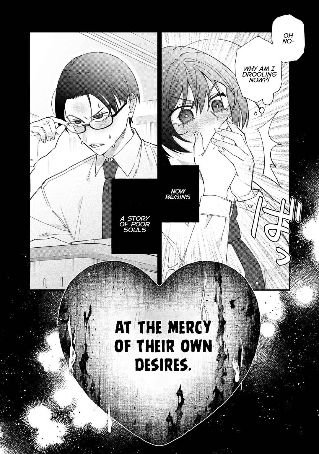 Page 38 Chapter 1 Hitokuchi Choudai