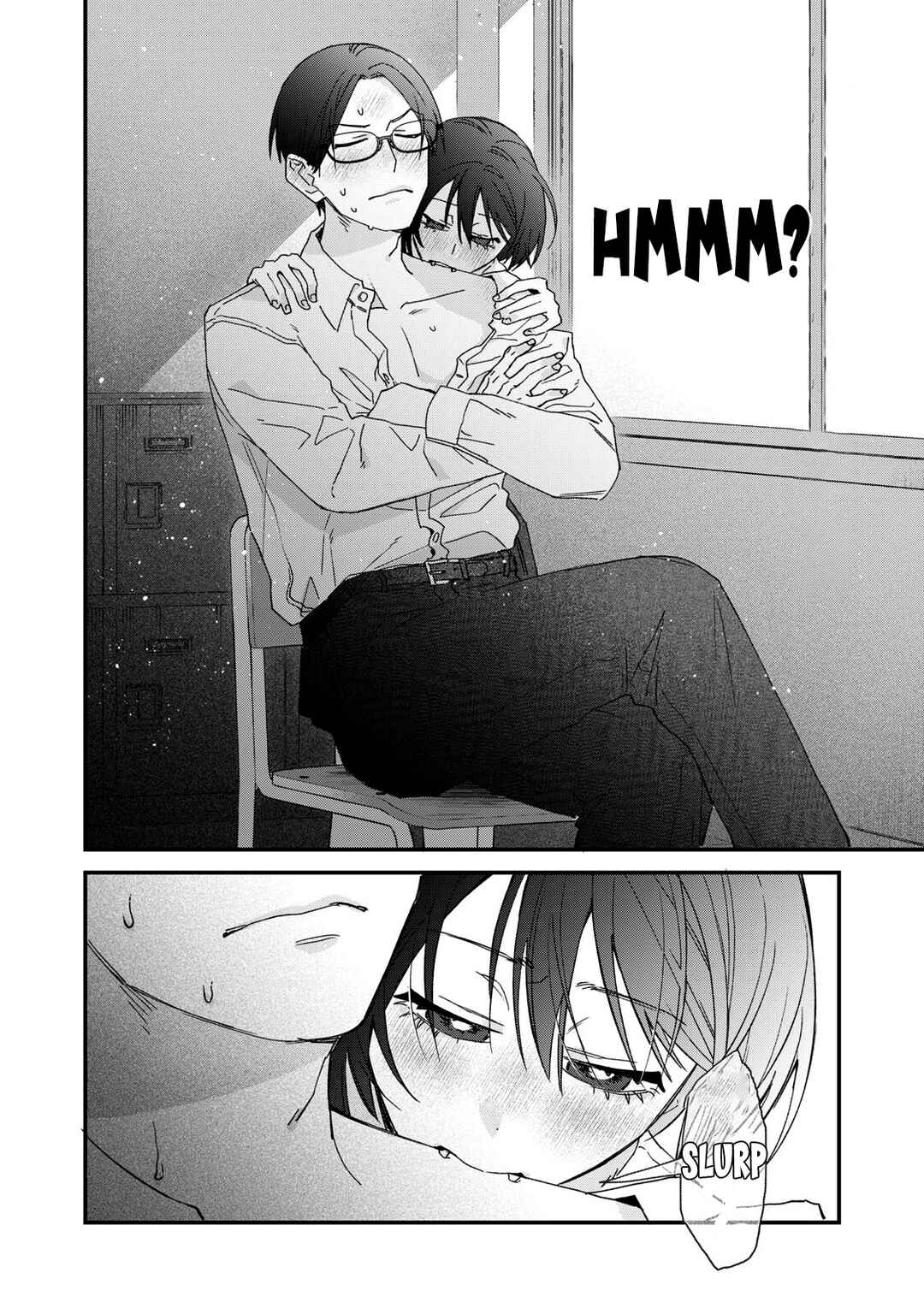 Page 14 Chapter 2 Hitokuchi Choudai