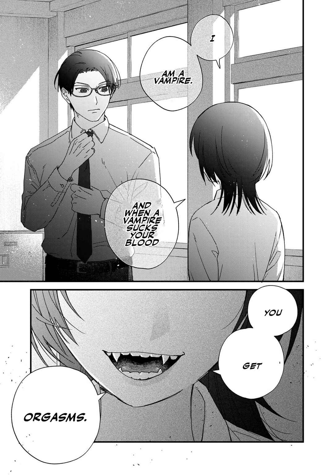 Page 17 Chapter 2 Hitokuchi Choudai