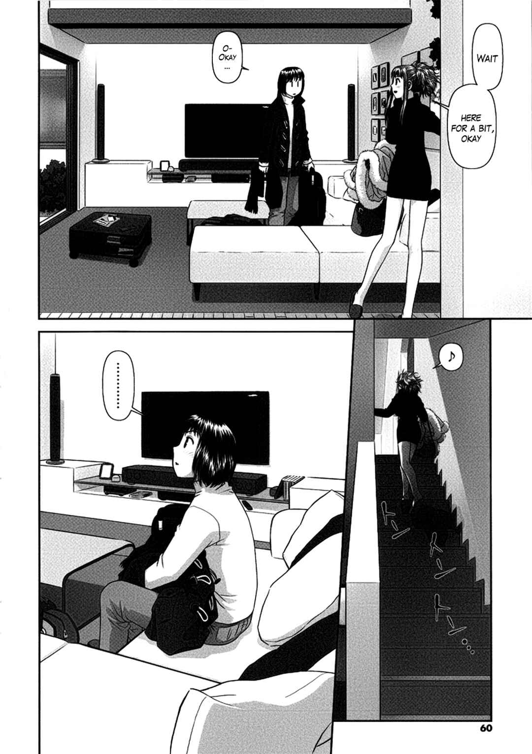 Page 4 Chapter 4 Ruri Ruri ~The Circumstances of the Twins~