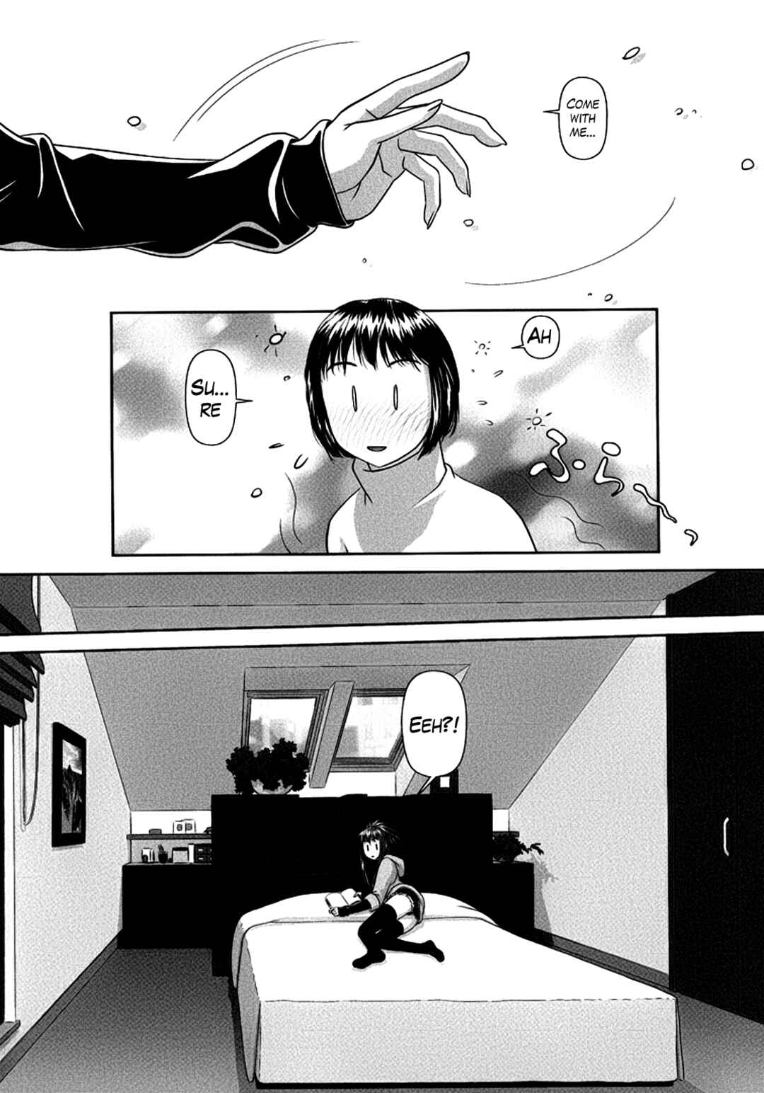Page 7 Chapter 4 Ruri Ruri ~The Circumstances of the Twins~