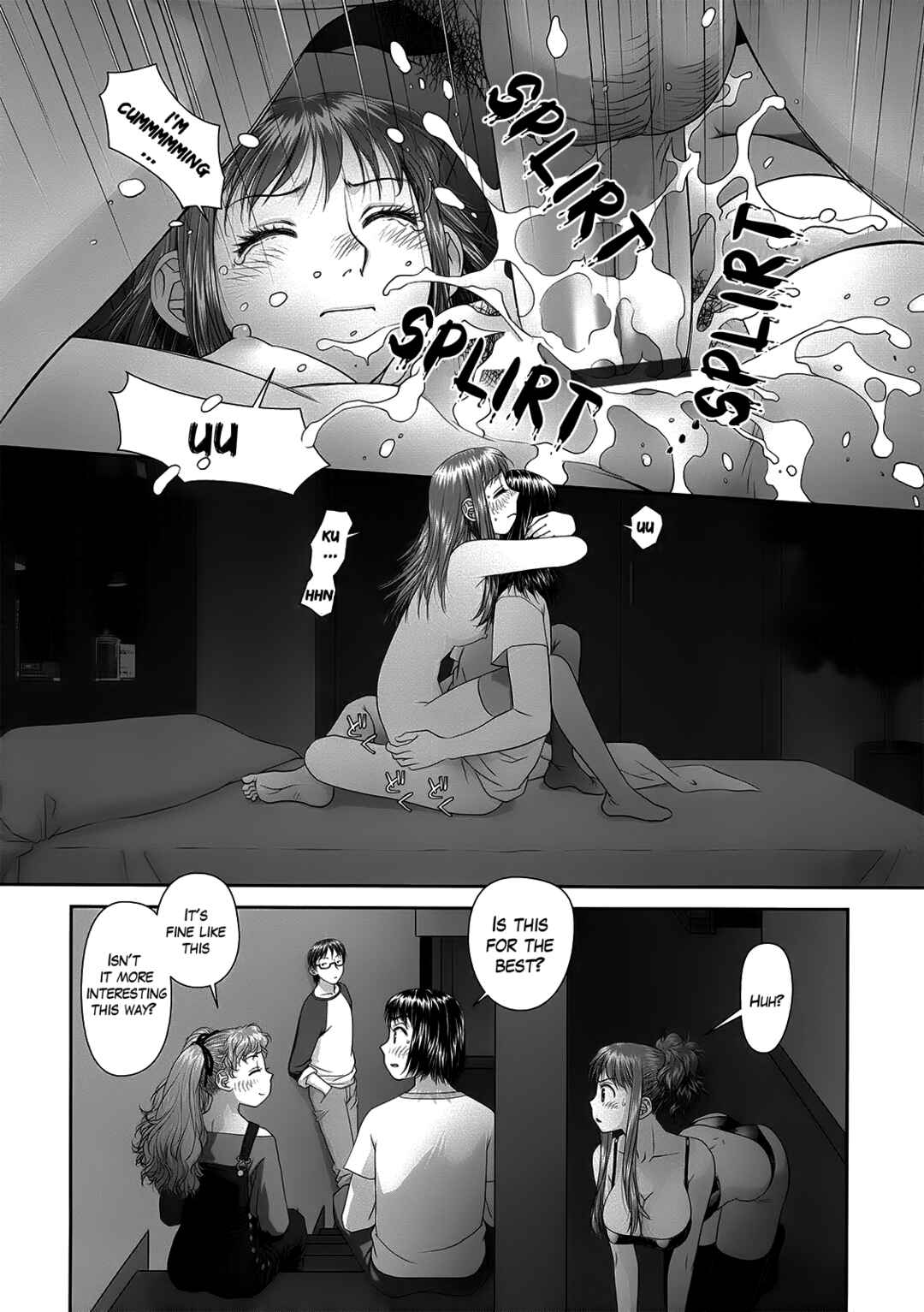 Page 20 Chapter 12 Ruri Ruri ~The Circumstances of the Twins~