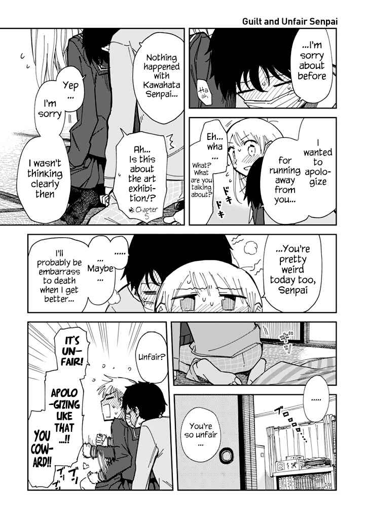Page 7 Chapter 7 Yukuyuku Futari