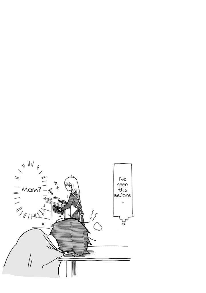 Page 9 Chapter 7 Yukuyuku Futari
