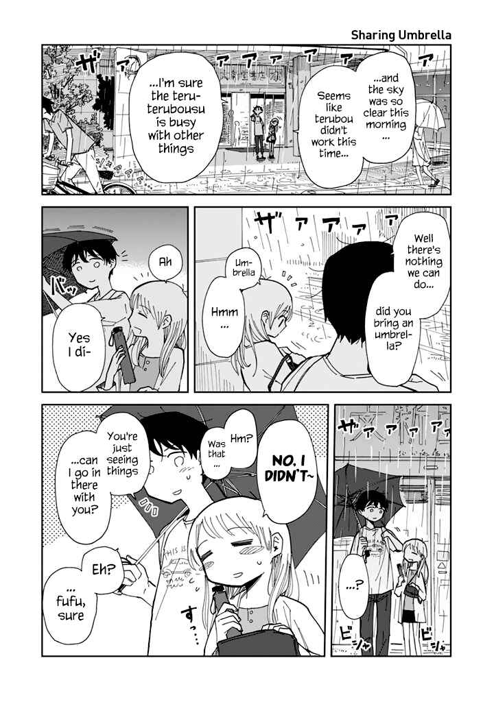 Page 3 Chapter 8 Yukuyuku Futari