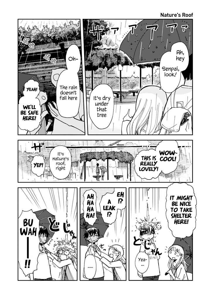 Page 5 Chapter 8 Yukuyuku Futari