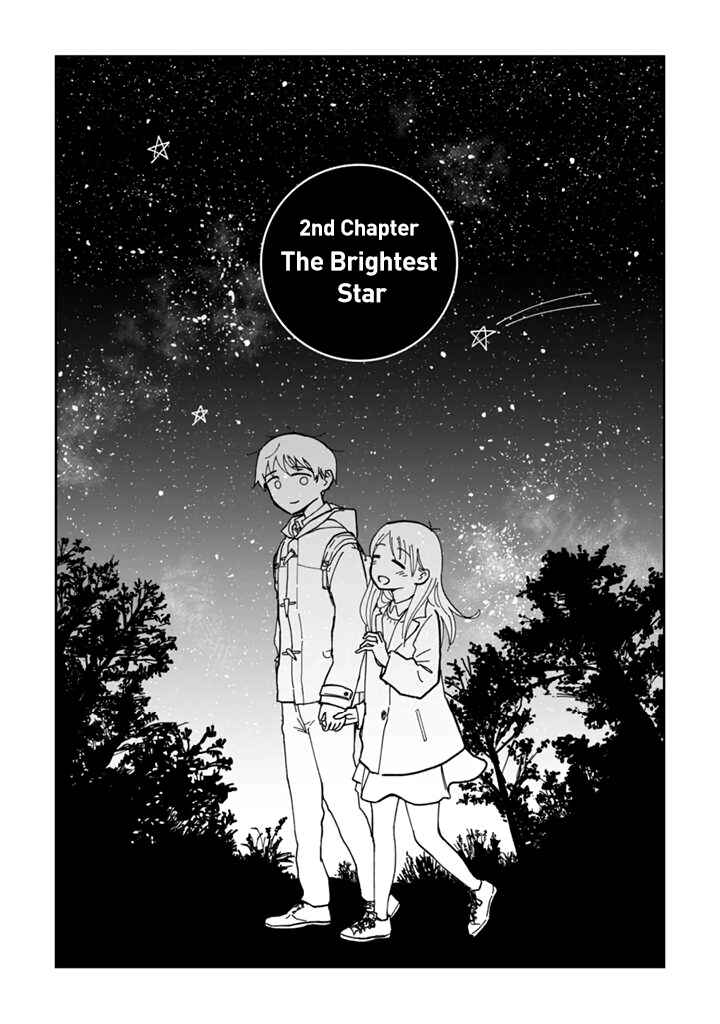 Page 2 Chapter 2 Yukuyuku Futari