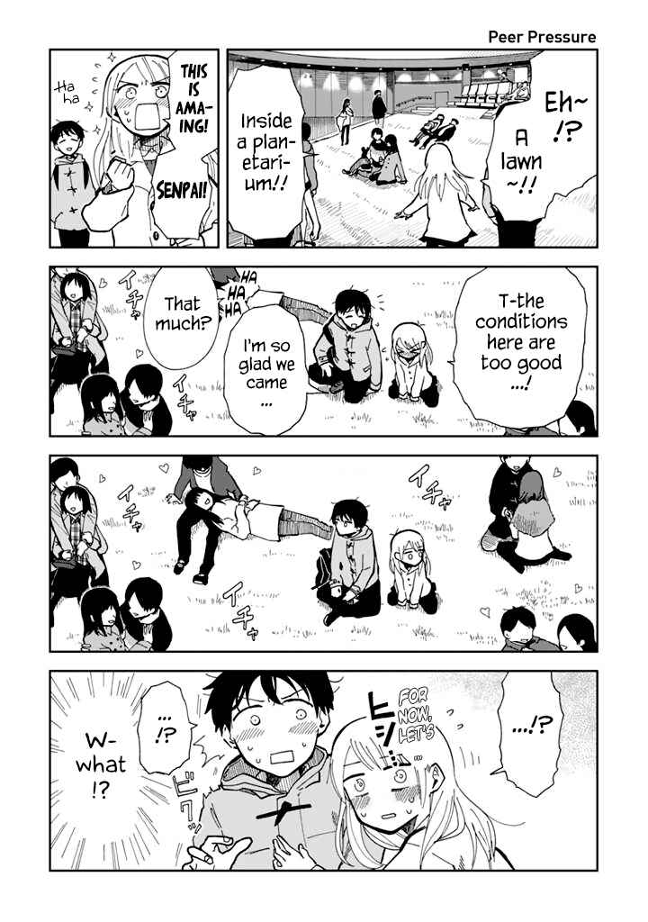 Page 4 Chapter 2 Yukuyuku Futari