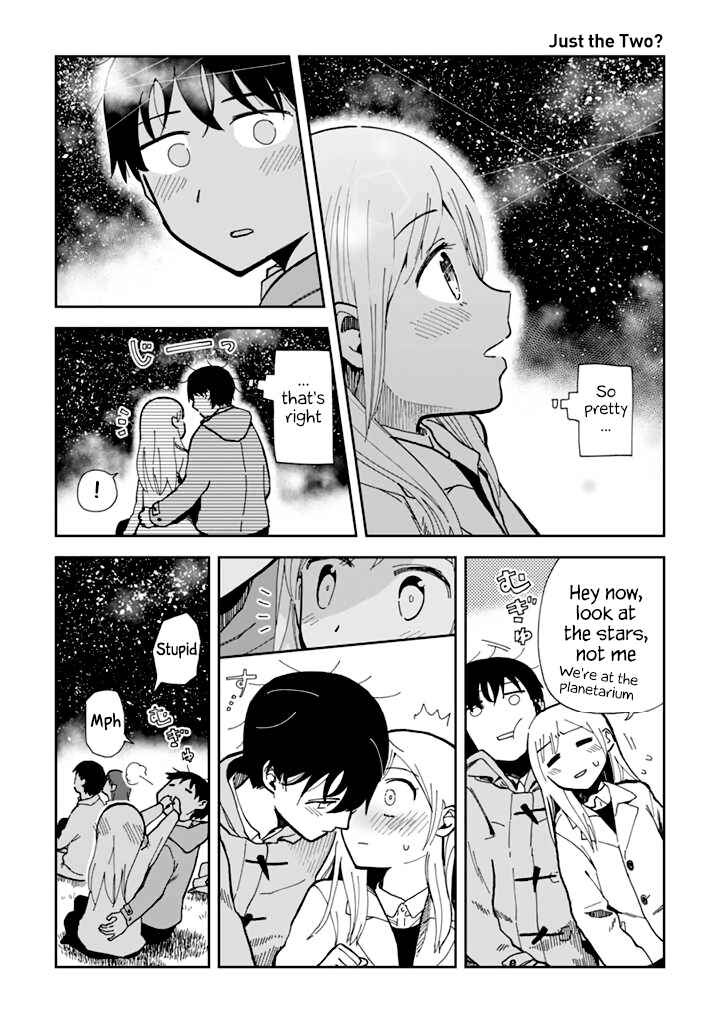Page 5 Chapter 2 Yukuyuku Futari