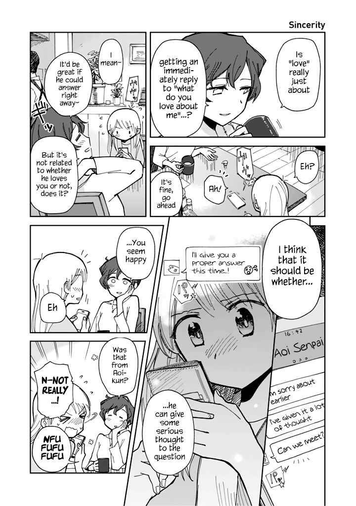 Page 6 Chapter 10 Yukuyuku Futari
